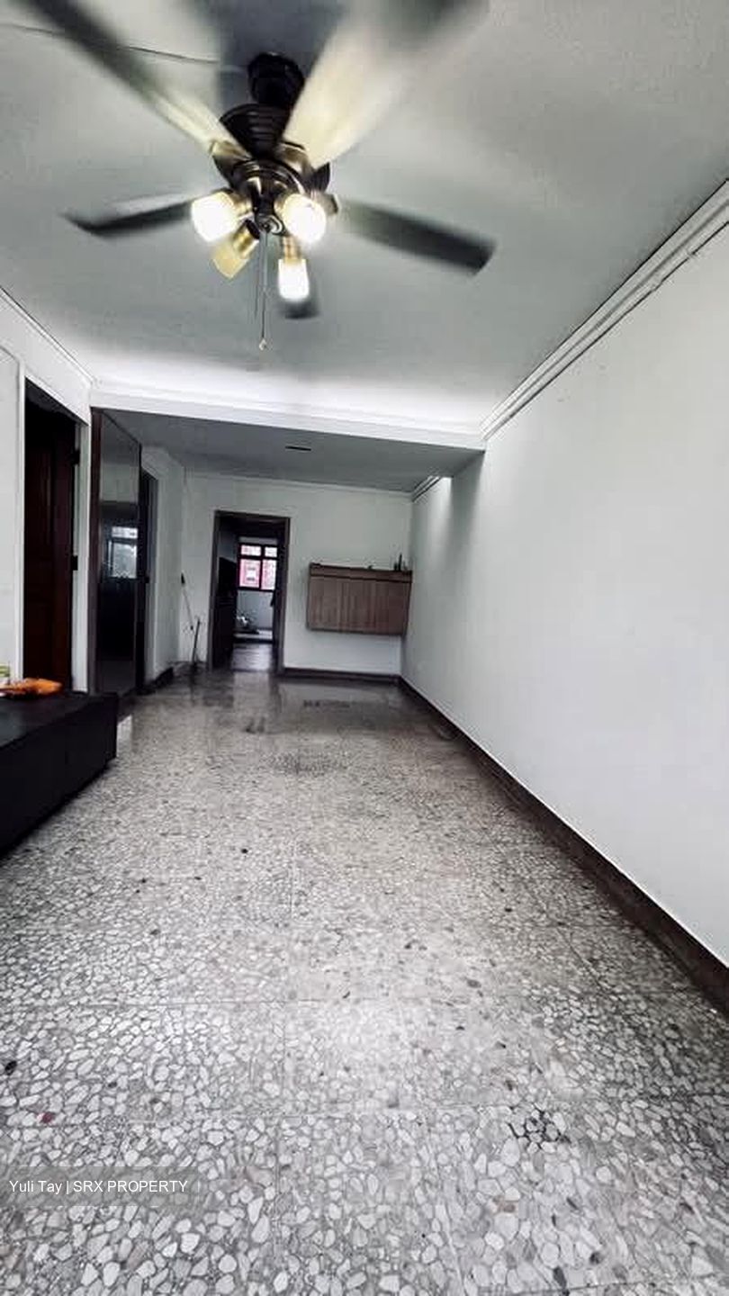 Blk 1 Brickworks Estate (Bukit Merah), HDB 3 Rooms #569685151